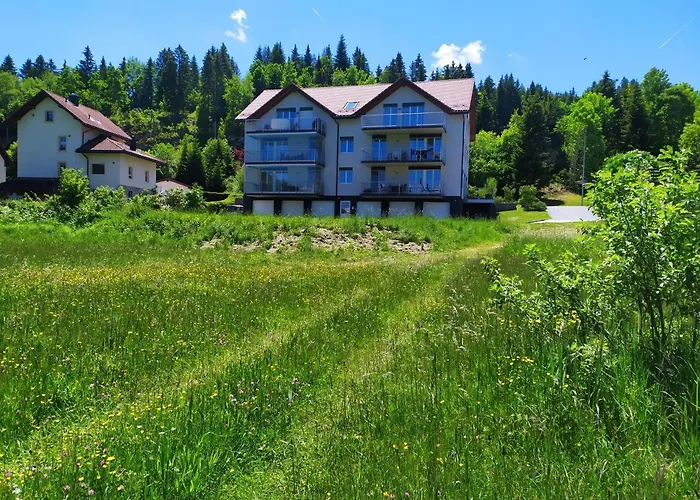 Residence Du Lac De Joux Les Charbonnieres photo