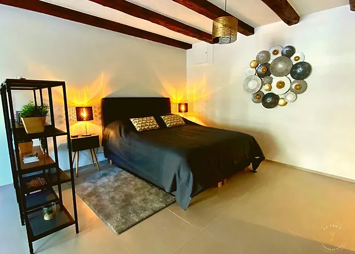 Le Loft Cossonay-Ville photo