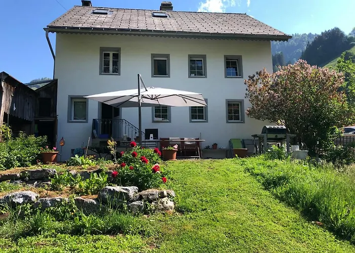 Momentine Appartement B&B La Tine képek