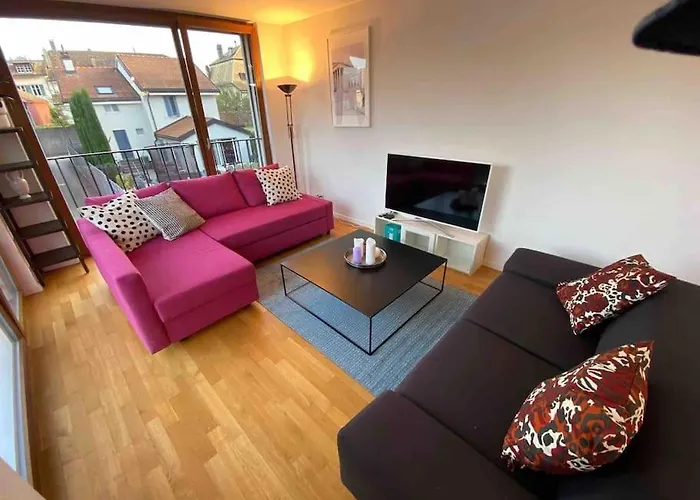 Le Onze Soixante Six Duplex Tres Ensoleille Apartment Perroy photo
