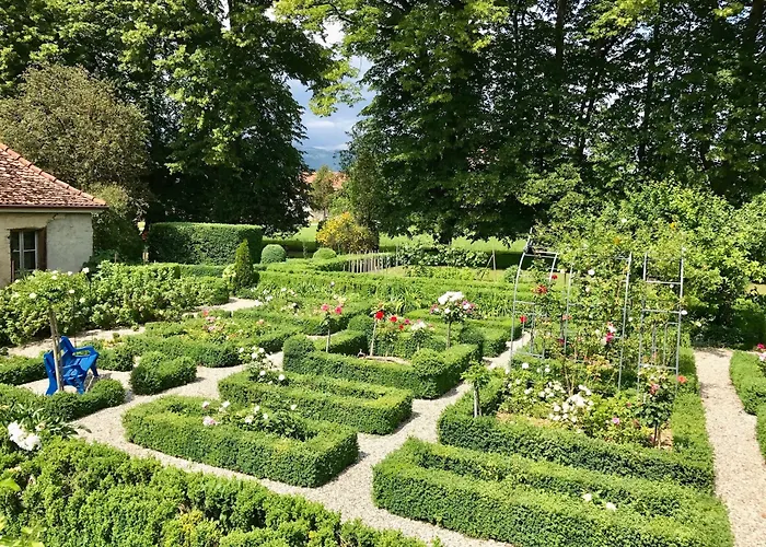 Photo de Château de Mathod