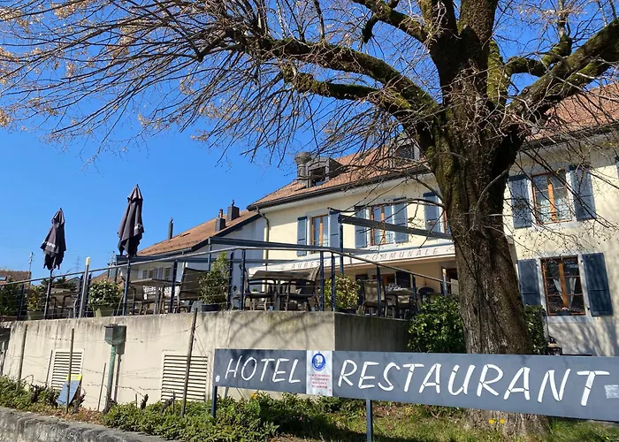 Photo de Auberge De Gilly Sa