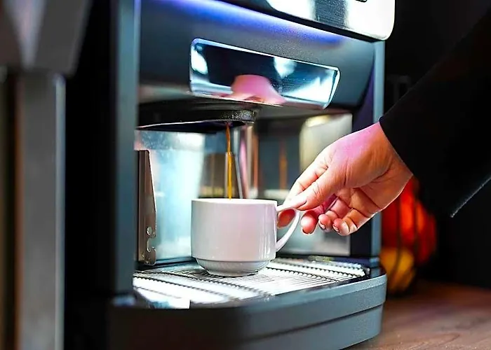 صورة B&B Hotel Lausanne Crissier Bussigny-pres-Lausanne
