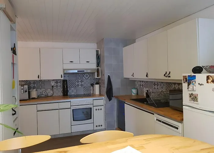 Maison Centenaire Avec Jardin Proche Lausanne Cugy  foto