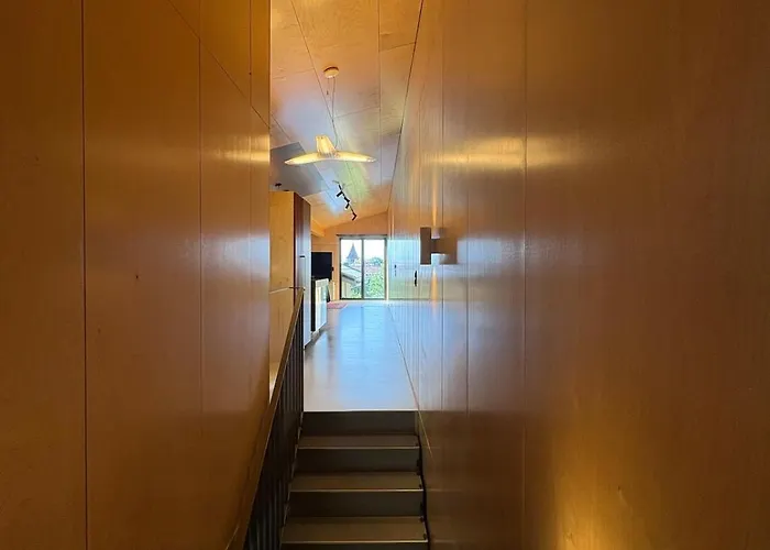 GenolierLoft 1819公寓照片