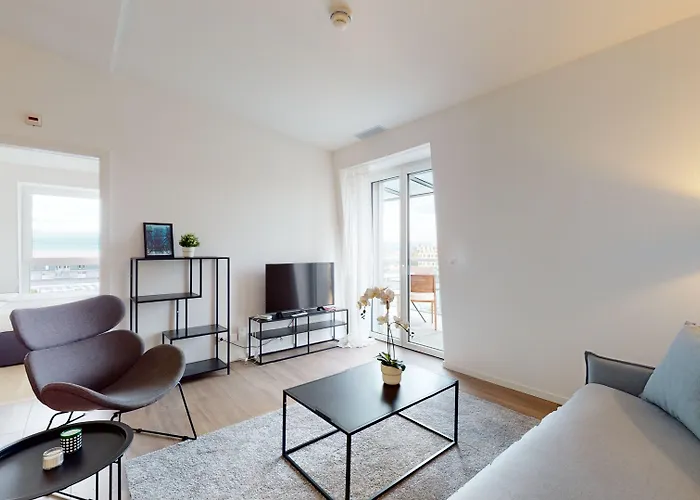 Lodges Hotel Morges fotorgafie