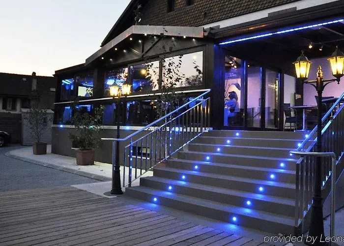 Hotel Galions Et Pub Cheseaux-sur-Lausanne photo