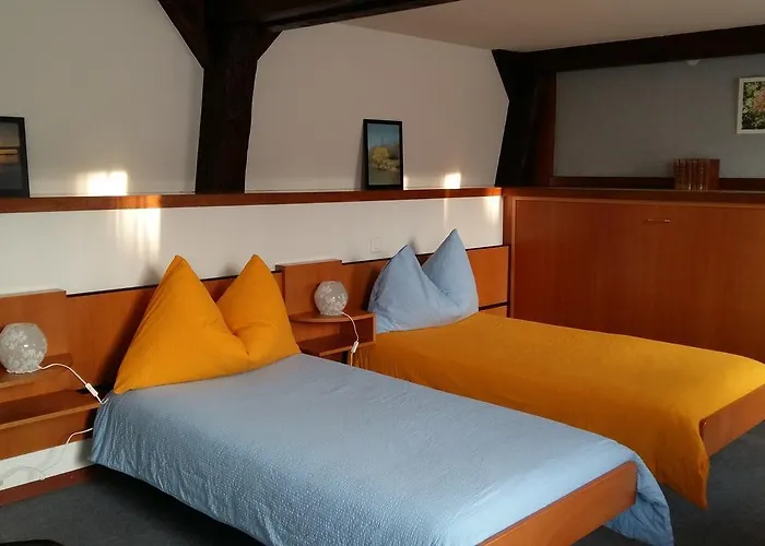 Auberge Du Lion D'Or Aubonne photo