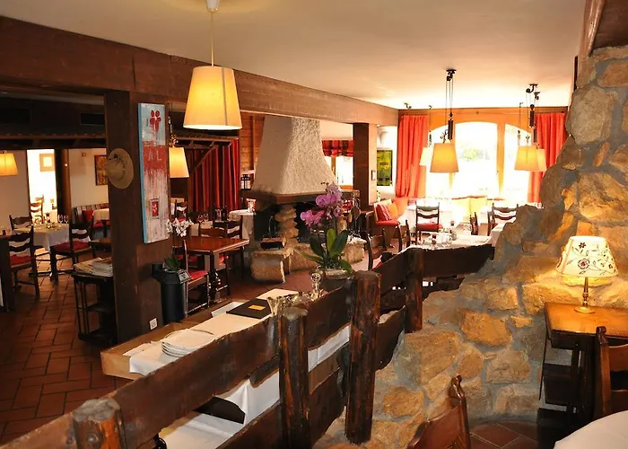 A La Chotte Hotel Romanel-sur-Lausanne photo