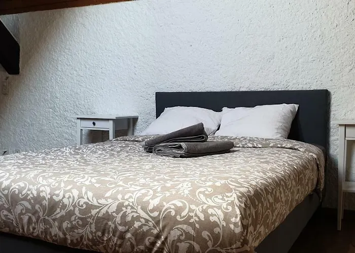 Appartement Maillefer 49 Romanel-sur-Lausanne photo
