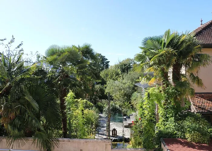 Auberge Au Lion D'Or Tannay照片