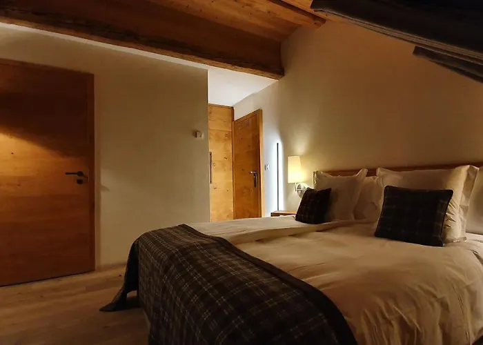 Auberge De L'Union - Boutique Hotel Arzier photo