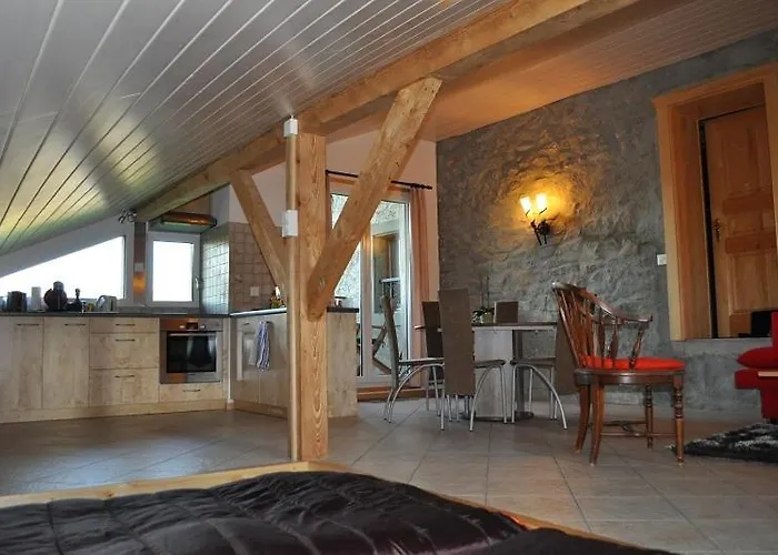 Studio De Vacances Philipona Granges  photo